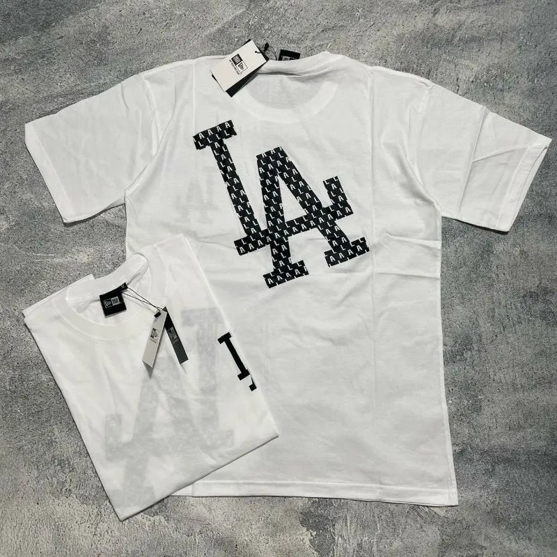Kaos New Era photo 1
