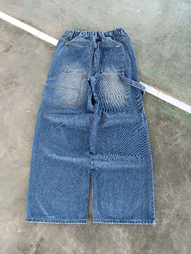Maere baggy carpenter jeans photo 1