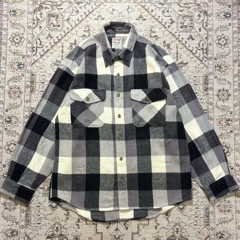 Outer Shirt Vintage by Onlife photo 1