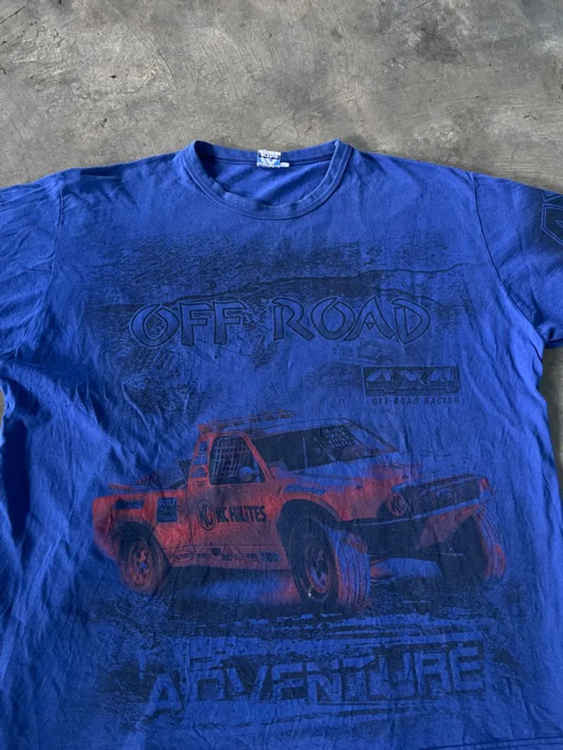 Kaos AOP photo 1