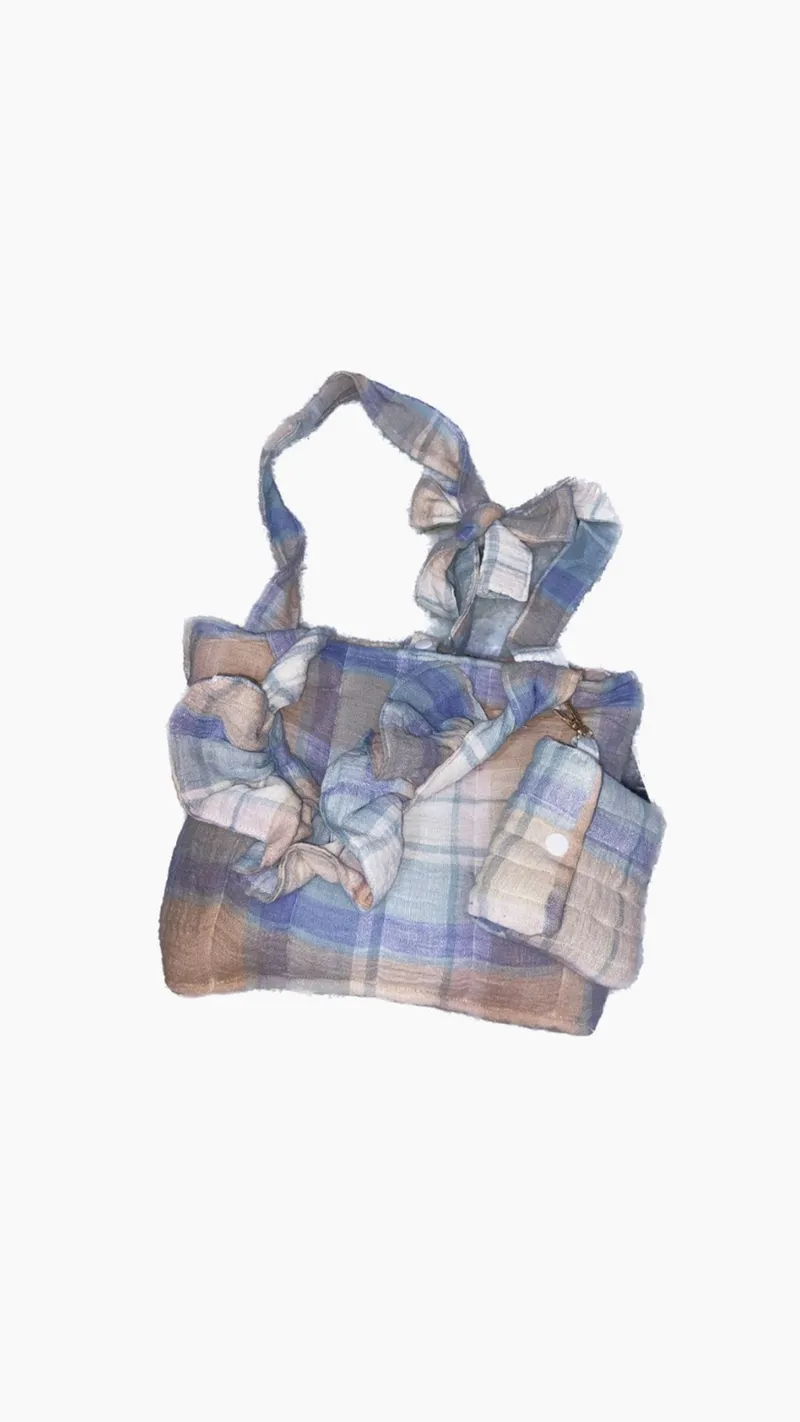 Bags & purse Wanita multicolor photo 1