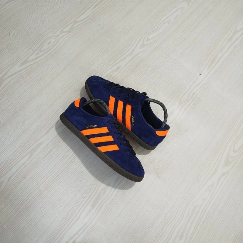Adidas Dublin photo 1