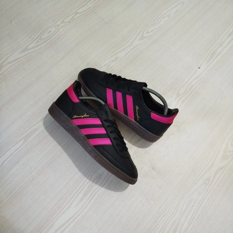 AdidasCity Series photo 1