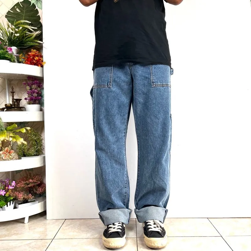 Lab101 Carpeter Jeans photo 1