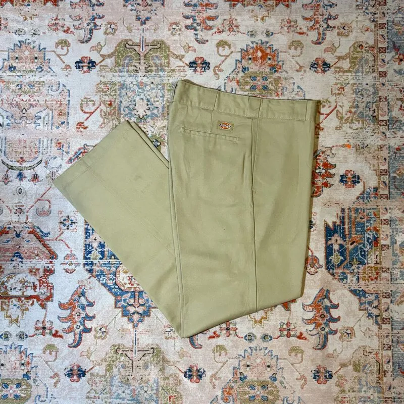 Dickies 874 Khakis Workpants photo 1