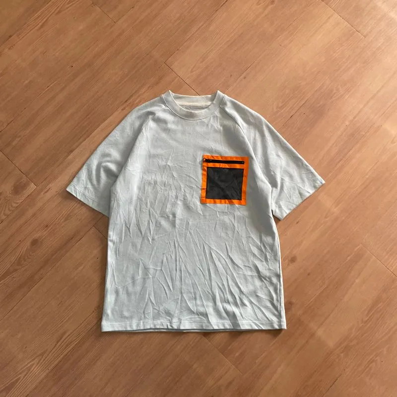 Unknown Japanese brand pocket tee photo 1