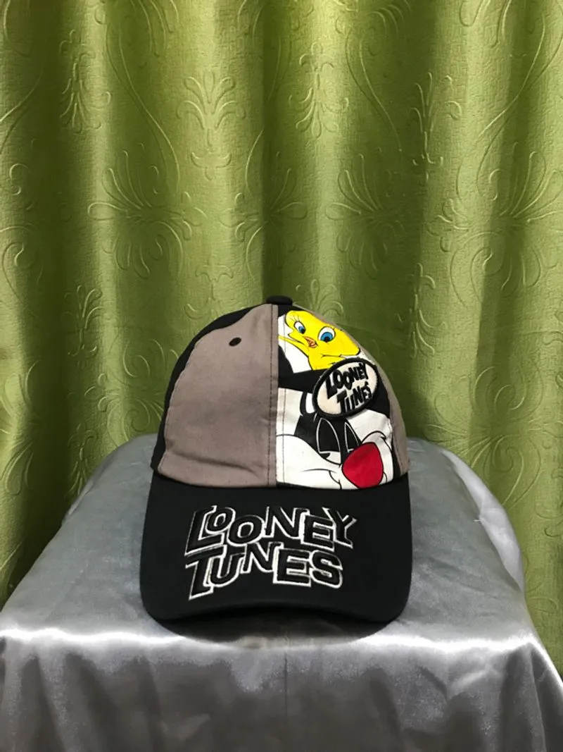 TOPI WARNER BROS photo 1