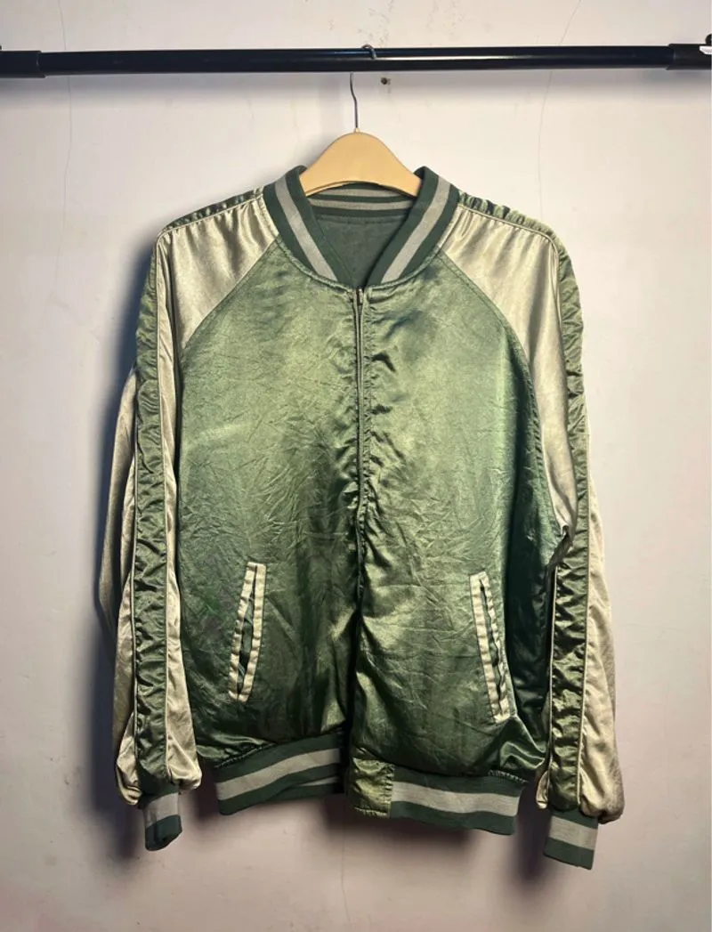 Jaket sukajan photo 1