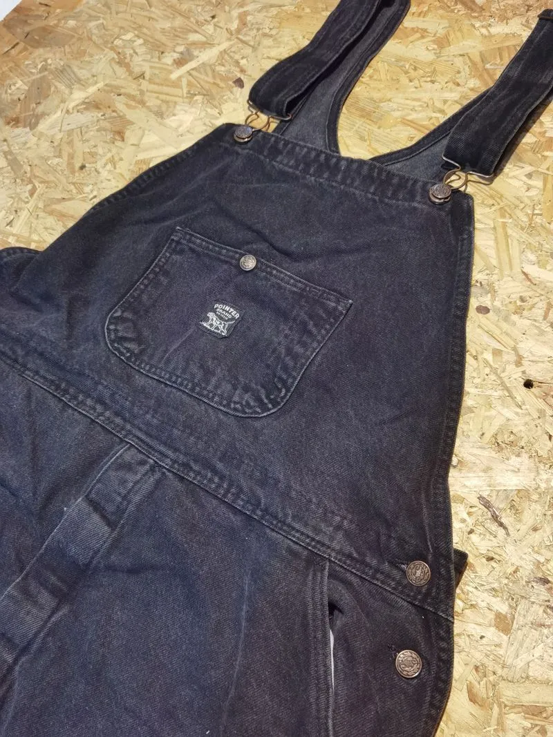 Vtg Overall Pointer  photo 1