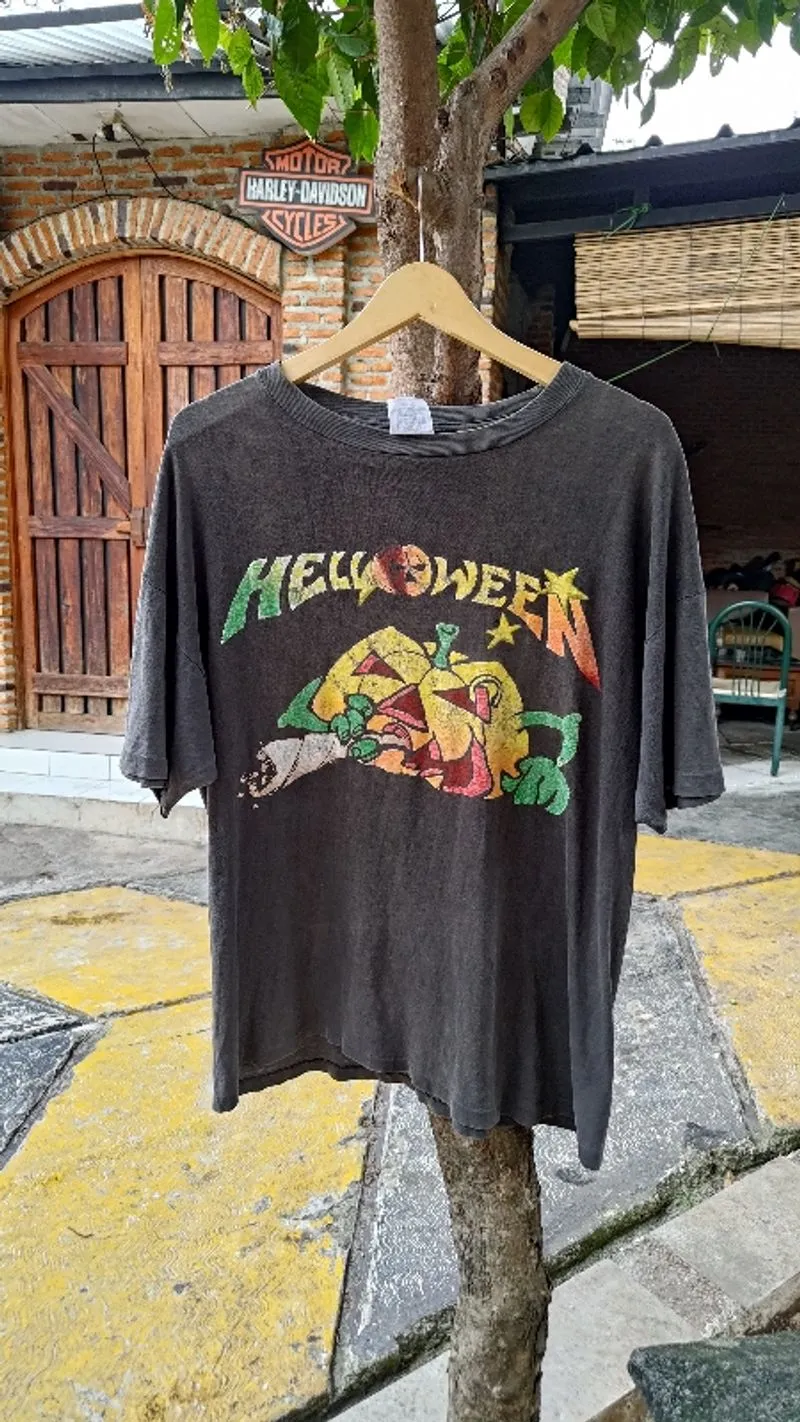 Helloween 90s  photo 1