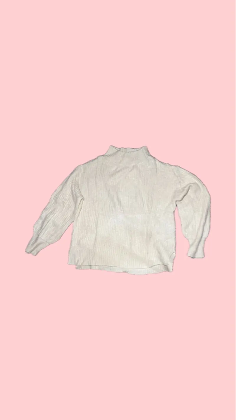 Sweater Knit/Rajut Premium photo 1