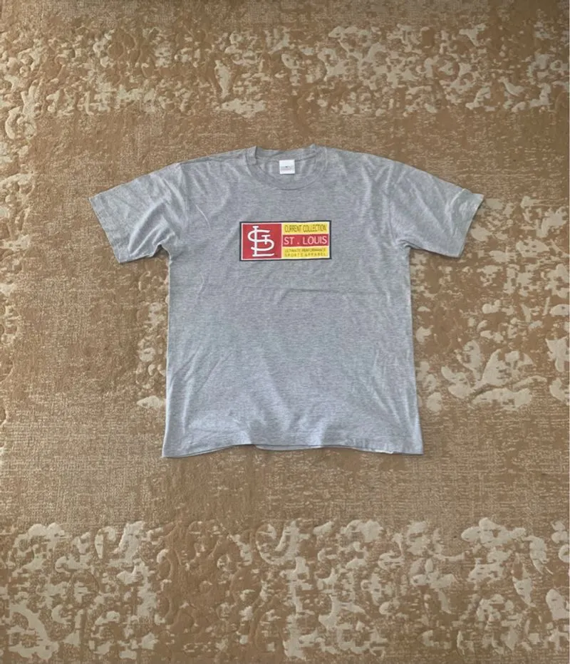 Kaos MLB Vintage photo 1