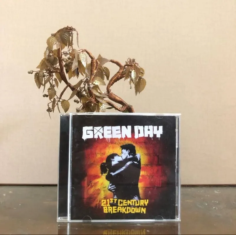 Green Day/21st Century Breakdown photo 1