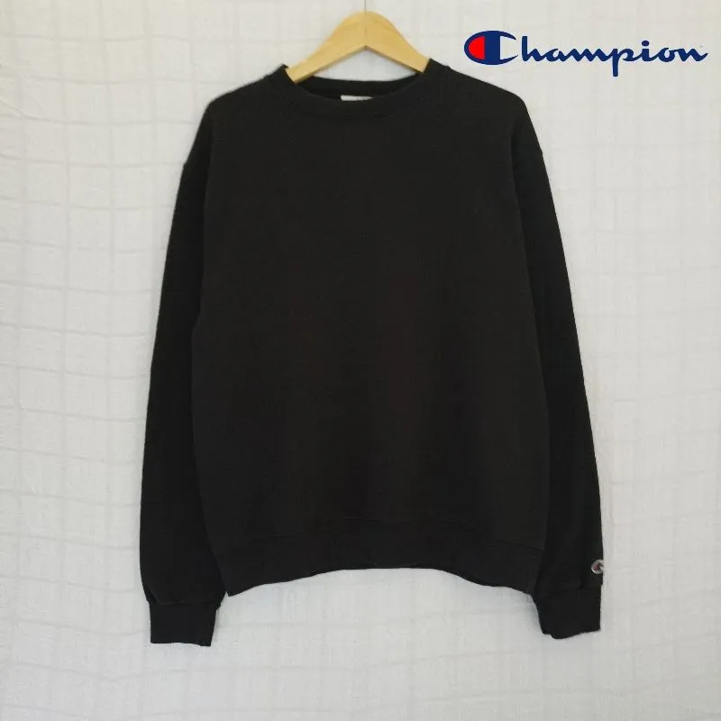 Champion ECO - Crewneck Sweatshirt photo 1