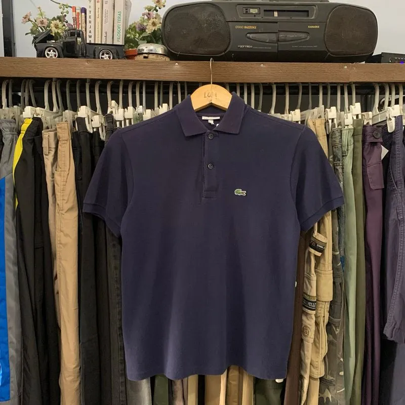 Poloshirt Lacoste photo 1