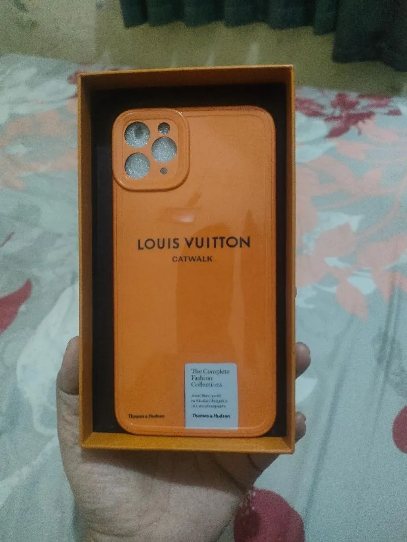 Casing iPhone 11 pro max  photo 1