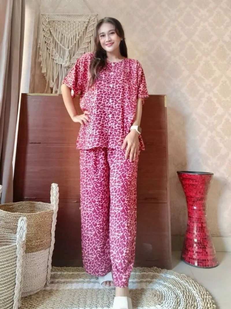 Piyama wanita photo 1