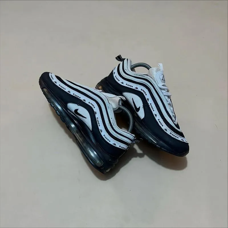 kappa nike air max 97