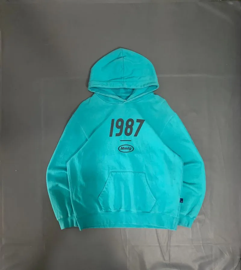 Hoodie mmlg  photo 1