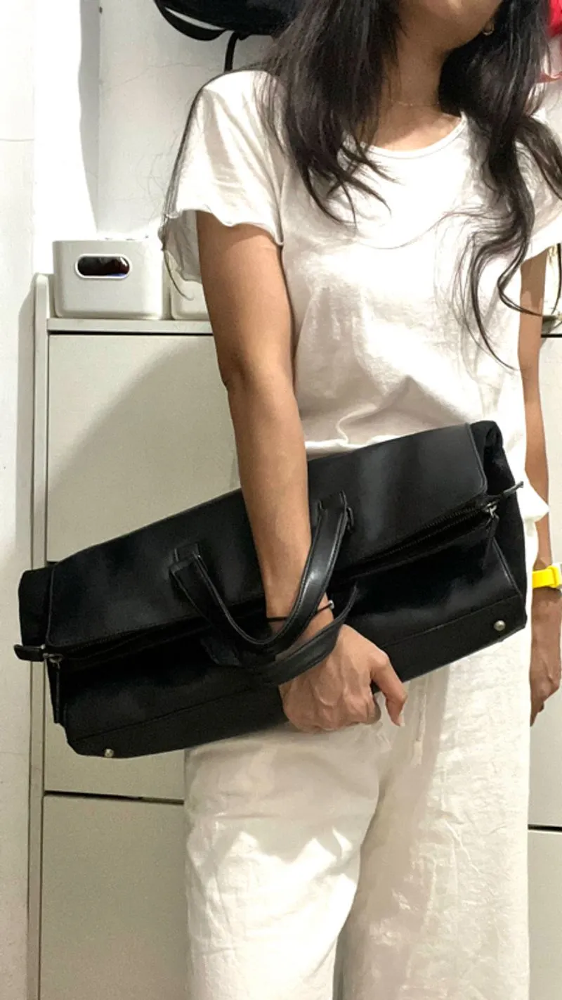 file bag. tas kerja. unisex. photo 1