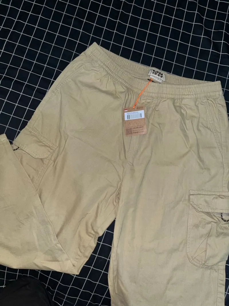 Cargo Pants Eiger photo 1
