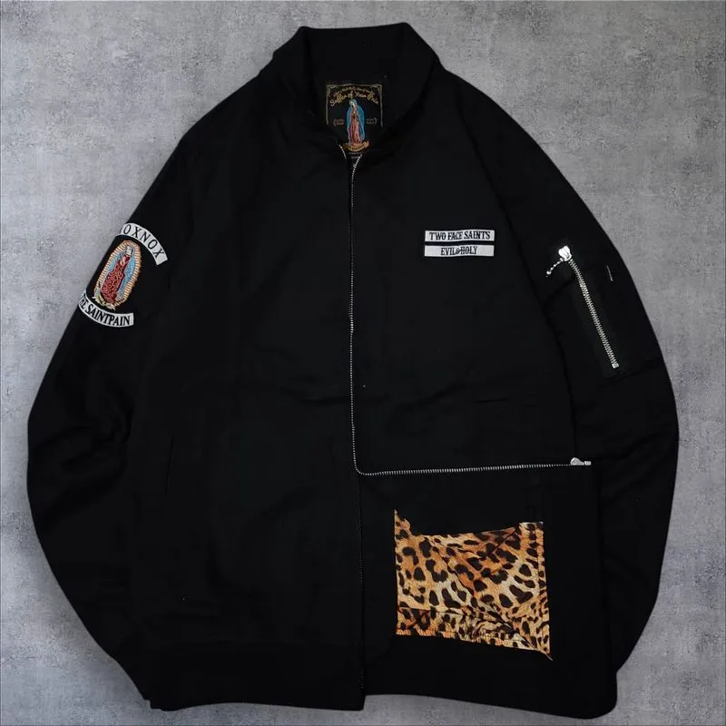 Outerwear premium quality by the Saint pain scn brand origin photo 1