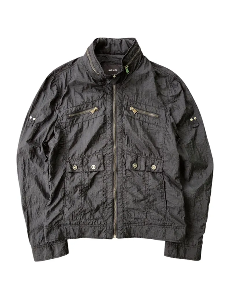 Jack & jill Nylon jacket  photo 1