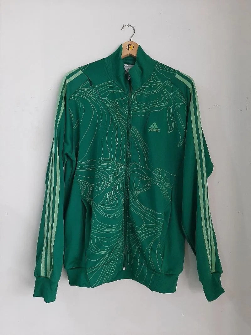 Tracktop adidas photo 1