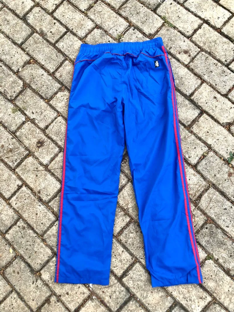 Lonsdale training pants photo 1