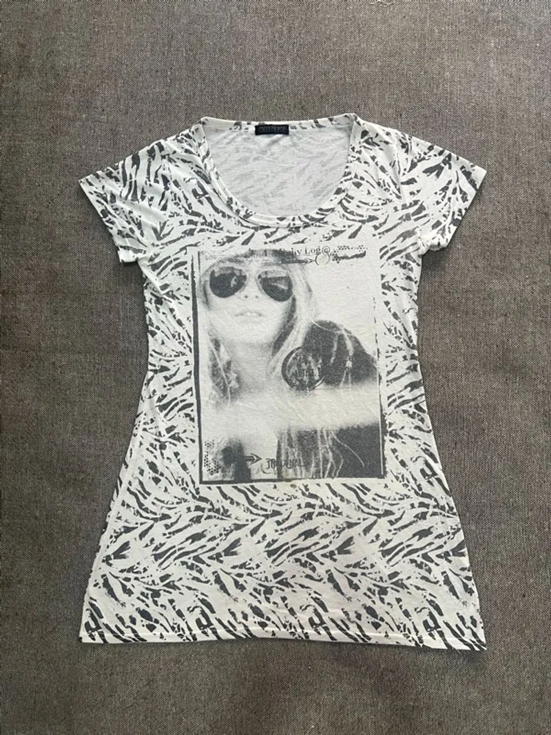 🍒Cherry Pop Y2K Style T-Shirt🍒   photo 1