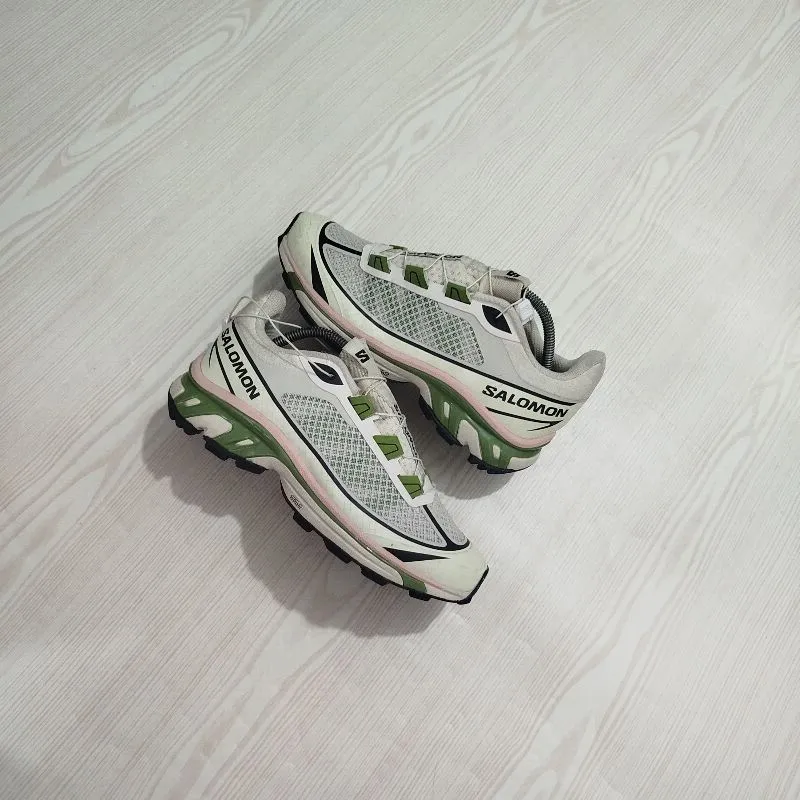 Salomon XT-6 photo 1