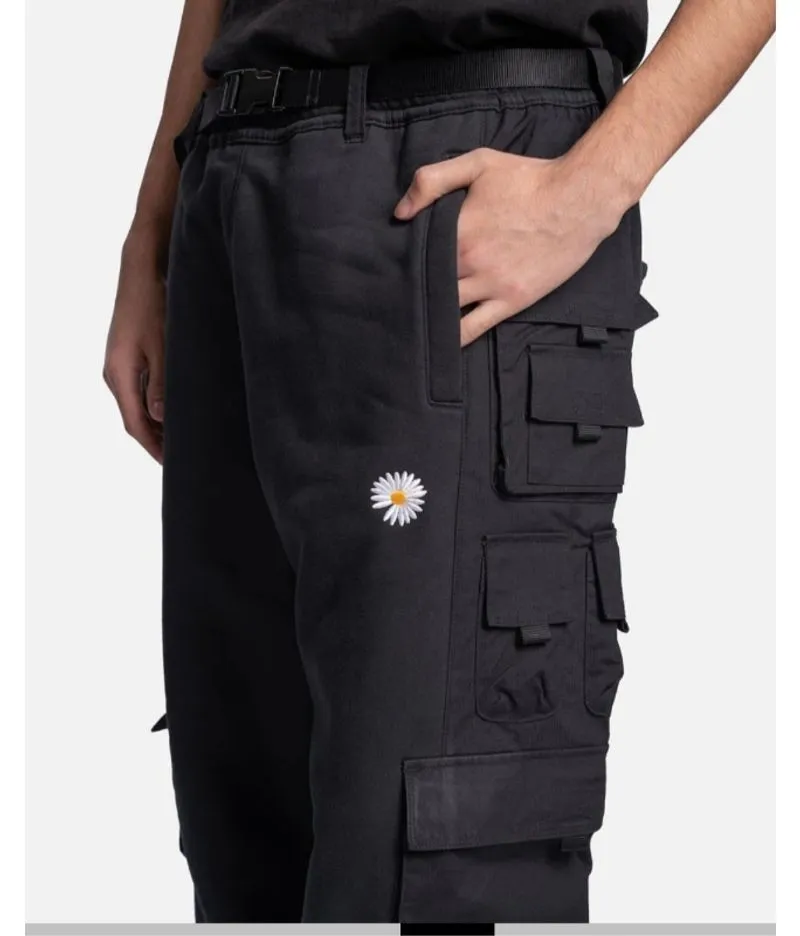 NIKE X PEACEMINUS ONE WIDE LEG UTILITY PANTS photo 1
