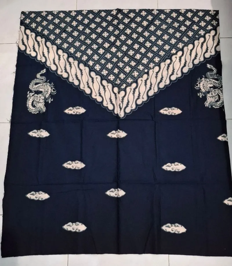 Batik Bojonegoro photo 1