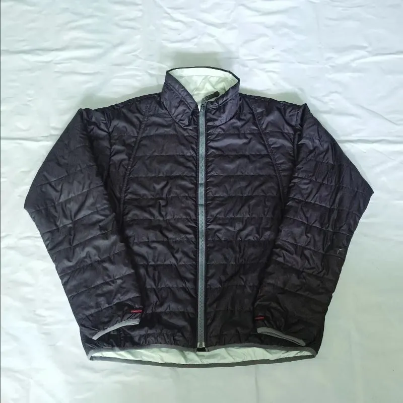 Fjallraven puffer ultralight jacket  photo 1