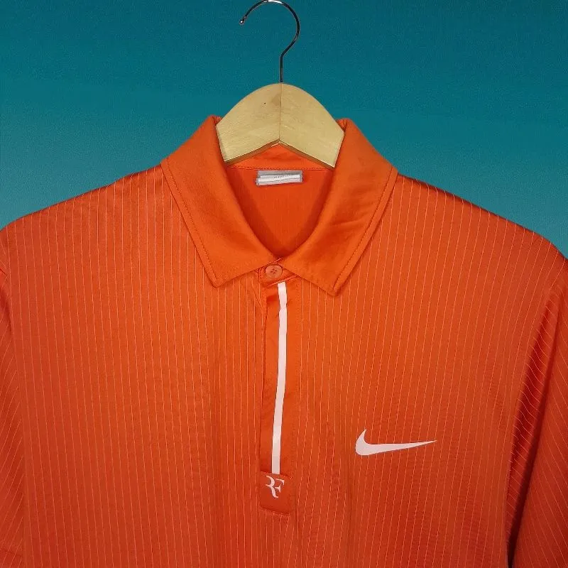 NIKE RF TENNIS 2010 AUTRALIA OPEN INDIANA POLIS ,Atasan Olah photo 1