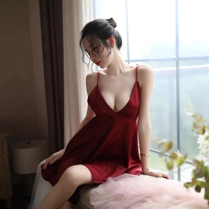Lingerie photo 1