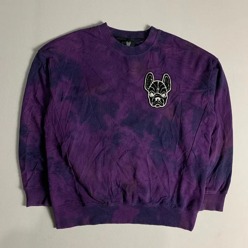 Life Work Crewneck photo 1