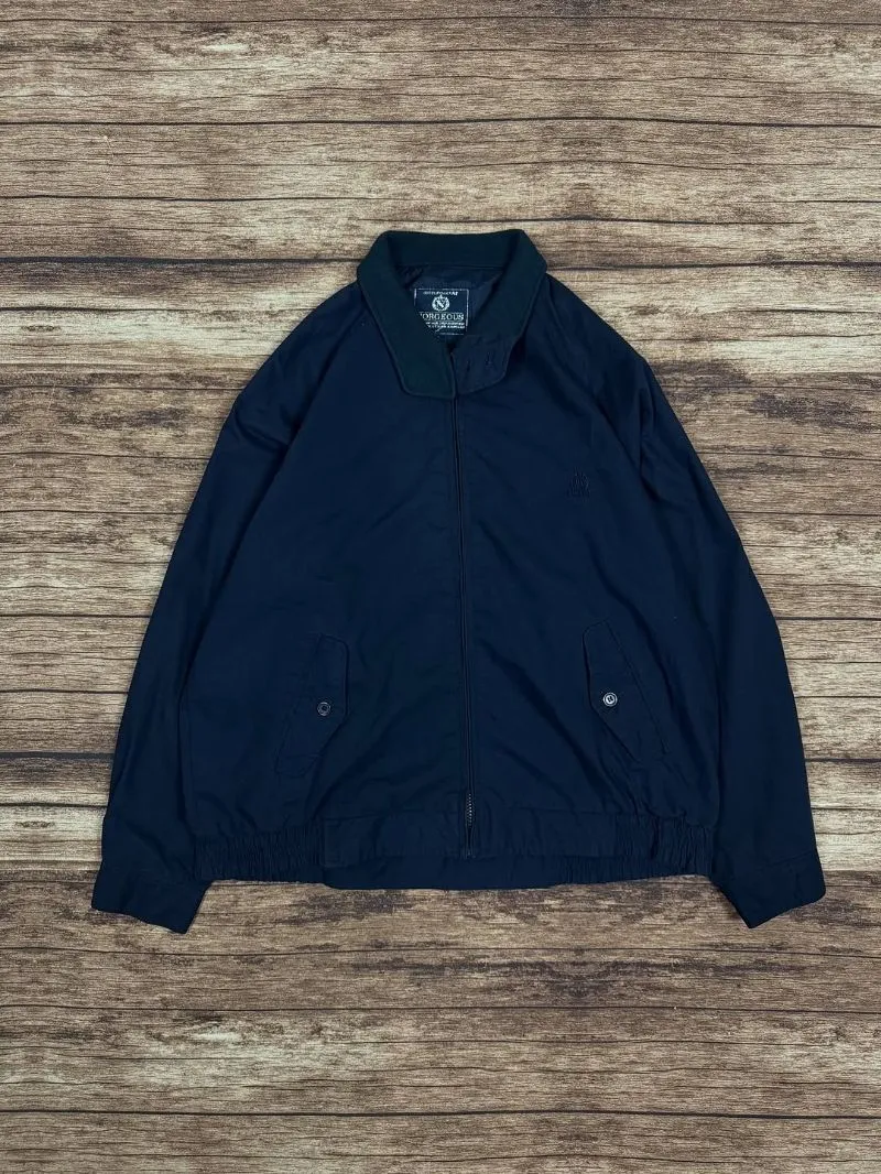 gorgeus harrington jacket #OCJK19 photo 1