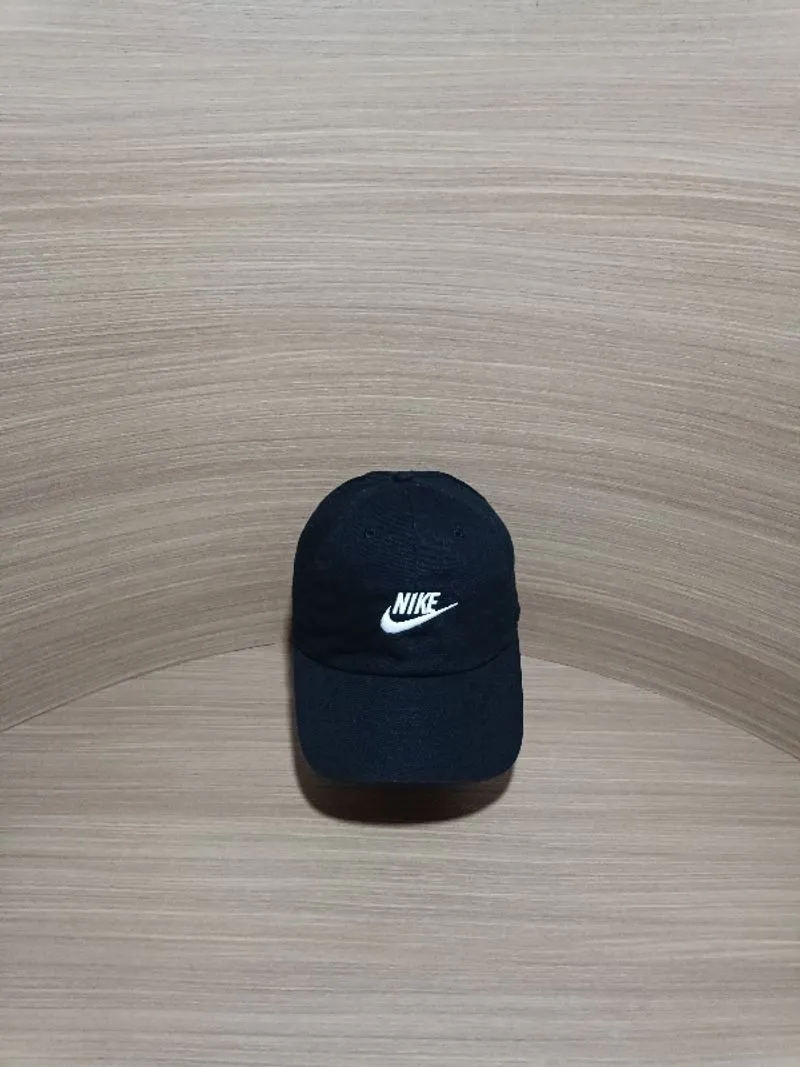 TOPI SECOND IMPORT BRAND photo 1