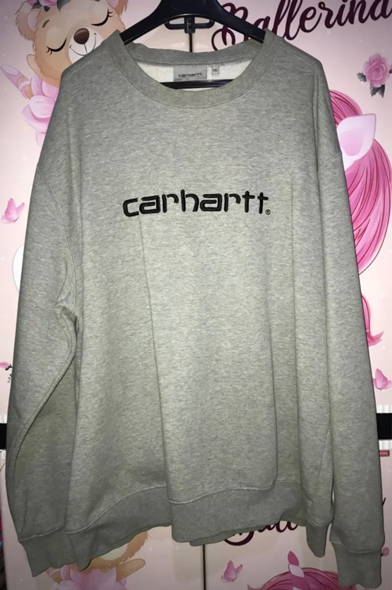 Carhartt photo 1