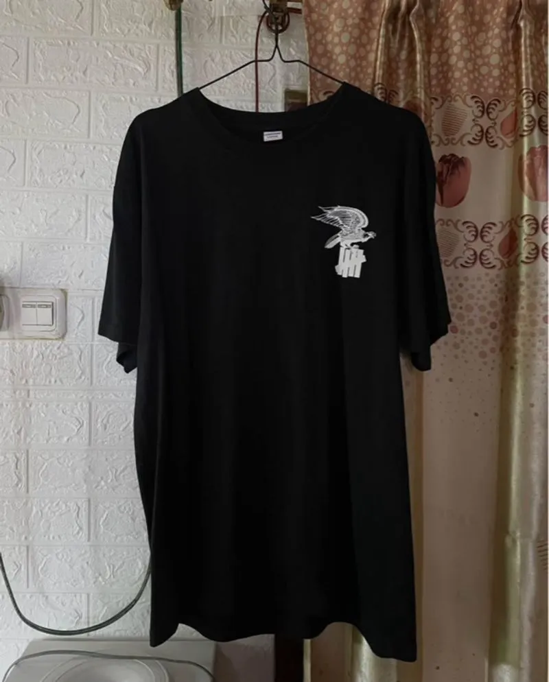 Undefeated kaos photo 1