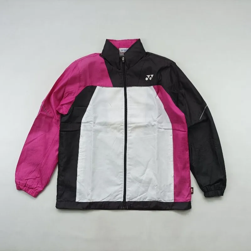 Yonex heat capsule windbreaker size M H003 photo 1