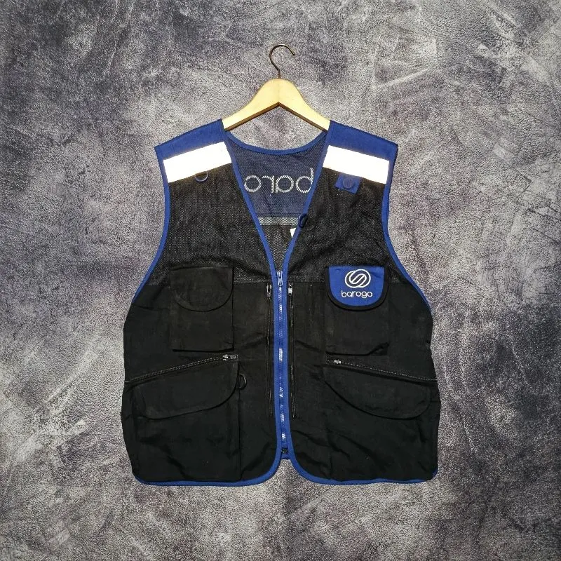 VEST BAROGO photo 1