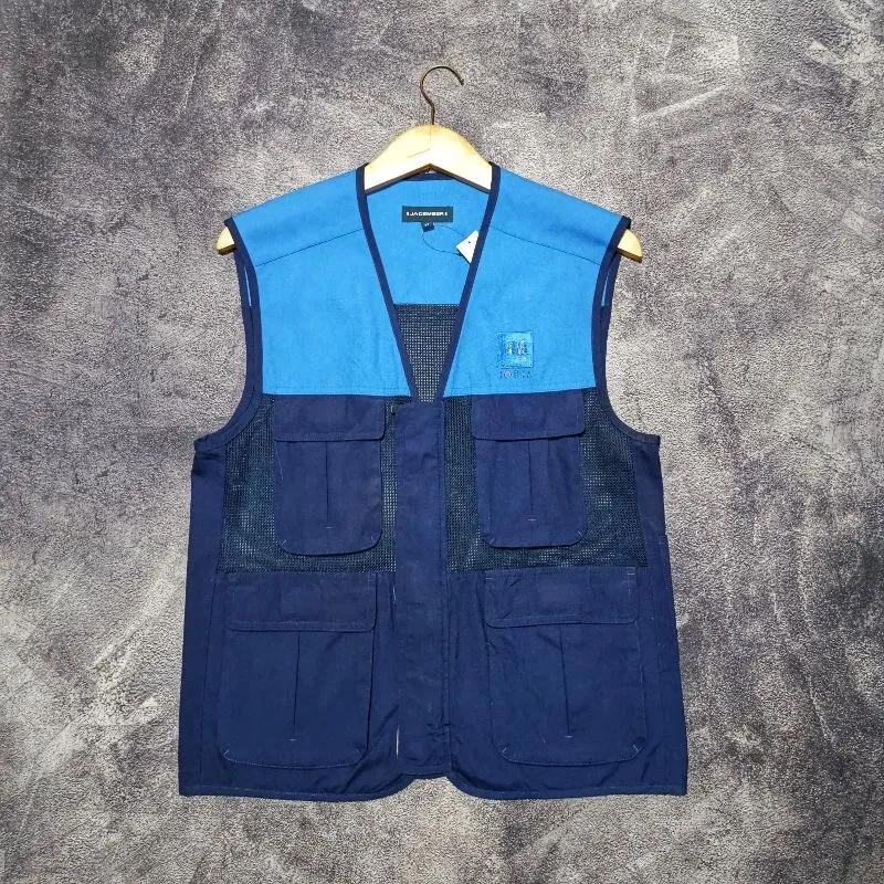 VEST JACEMBER photo 1