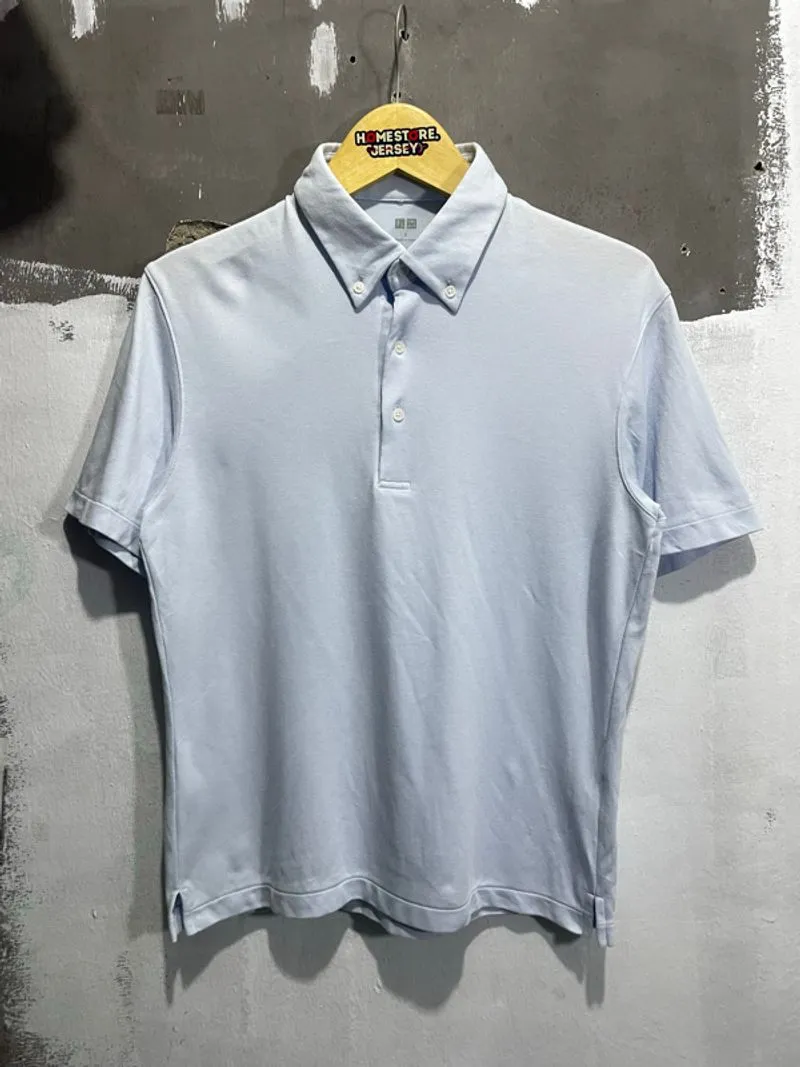 Polo Shirt Uniqlo Airism photo 1