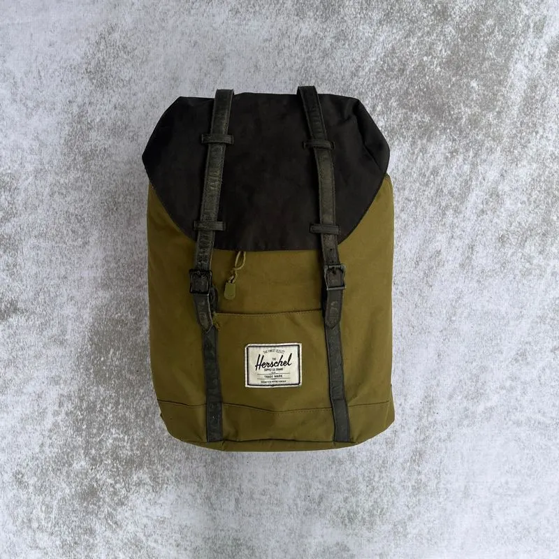 bagpack herschel photo 1