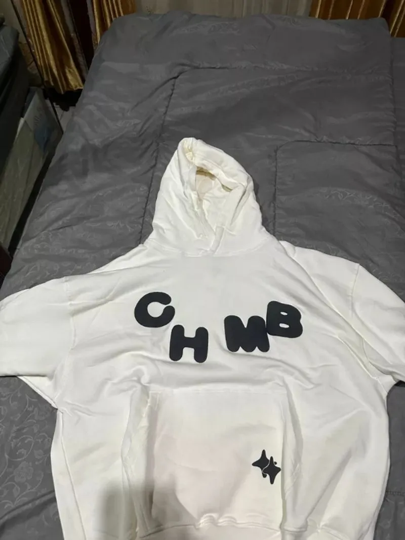 Hoodie chamberedelavain original inpor photo 1