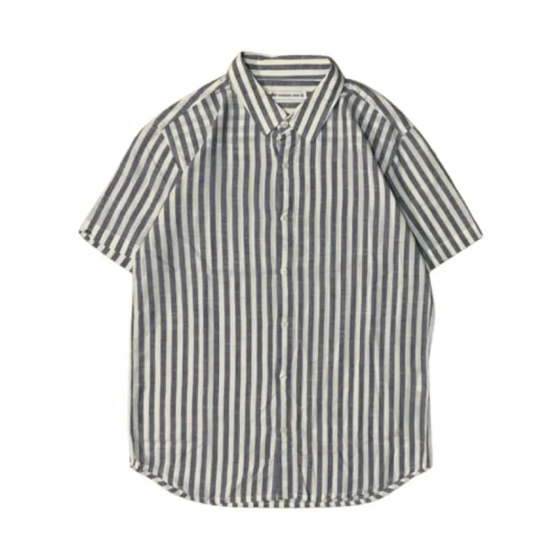Kemeja Salur BANGBANG JEANS photo 1