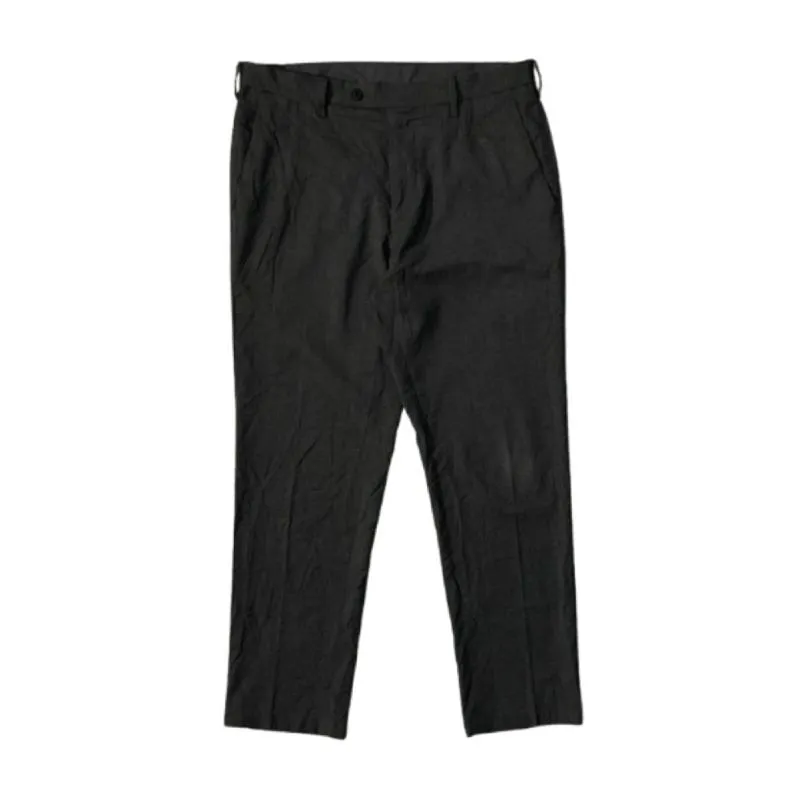 Work Pants Uniqlo “Grey” photo 1