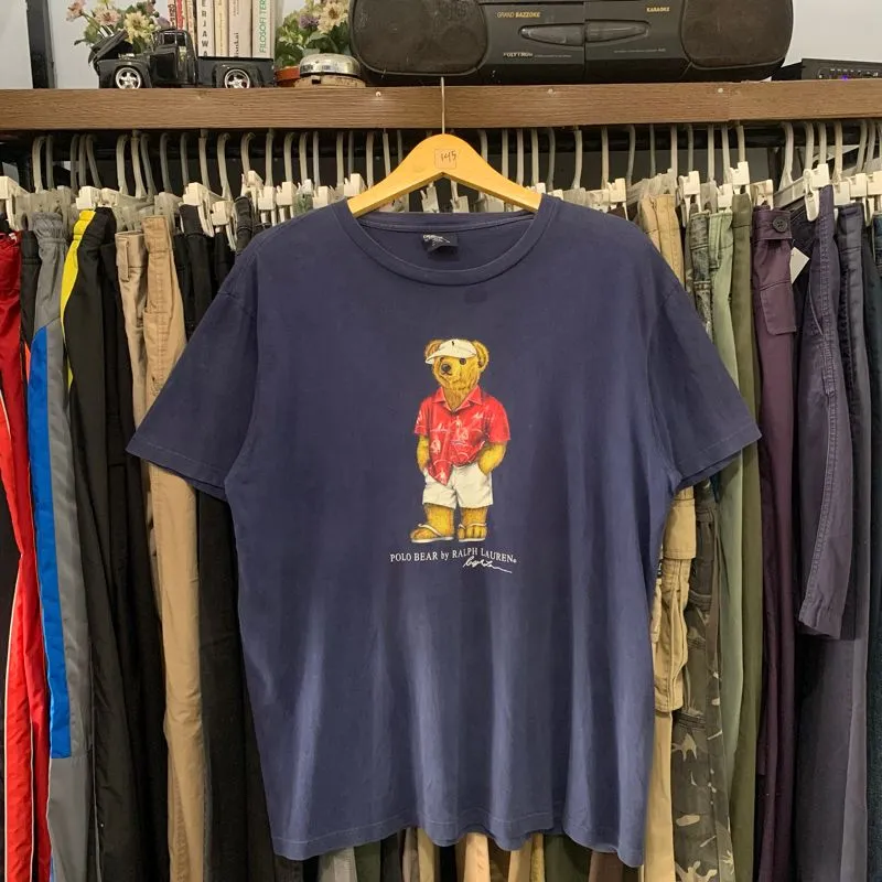 Tshirts polo photo 1